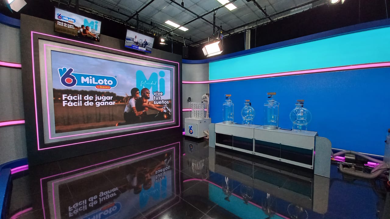 Miloto fell! The great accumulated of $ 260 million was taken by an Antioquia