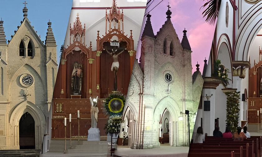 El recorrido de las siete iglesias ¿de qué trata esta tradición de la Semana Santa?