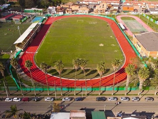 Así funcionarán las unidades deportivas de La Ceja durante el Jueves y Viernes Santo