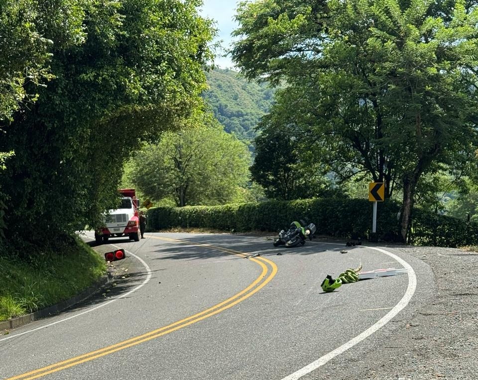 Séptimo uniformado asesinado en el plan pistola en Antioquia: los atacaron en vías del Suroeste