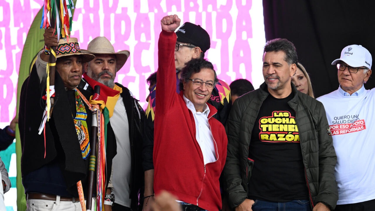 Marchas del 1 de mayo: así serán las movilizaciones en Rionegro y en Medellín