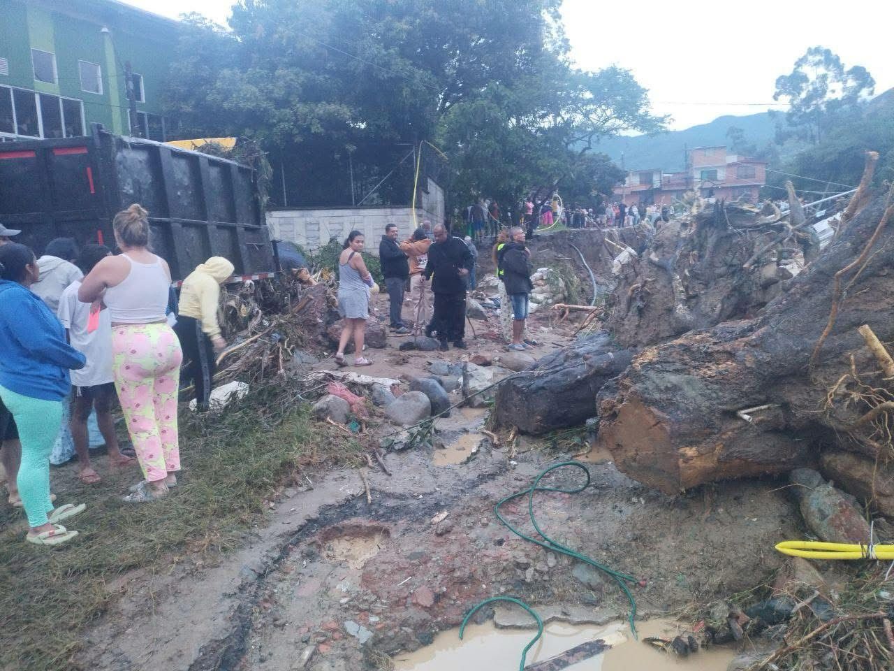 Un cuerpo fue hallado en el Embalse Porce l; autoridades verifican si se trata del menor desaparecido en Altavista