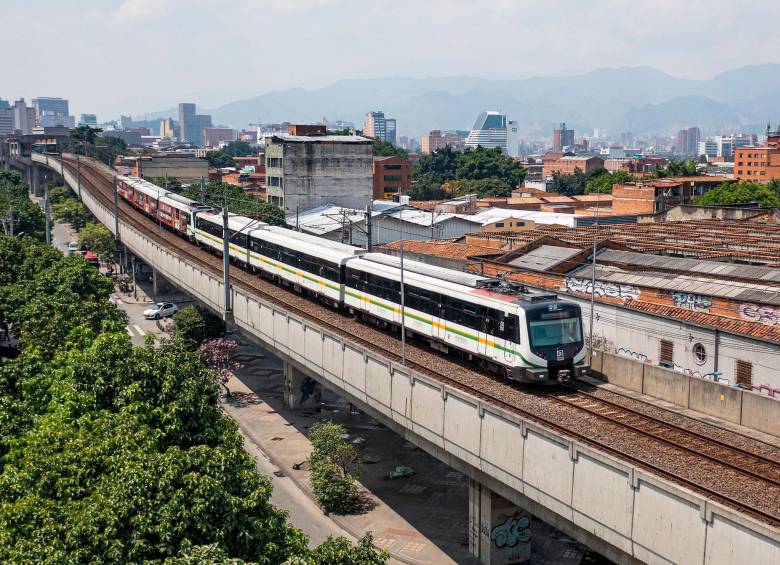 Metro de Medellín anunció operación especial por conciertos de Shakira