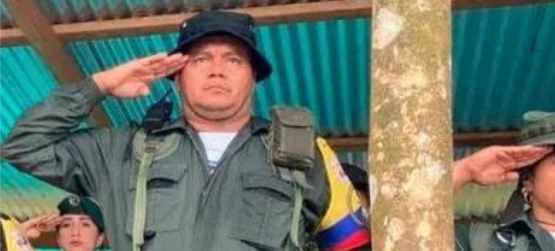Gobierno Nacional rompe el cese al fuego con disidencias de alias Calarcá; Gobernador de Antioquia criticó su liberación en 2024