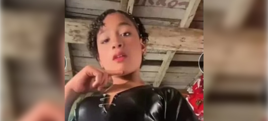 Buscan a Manuela, adolescente trans desaparecida desde hace cerca de un mes en Bello