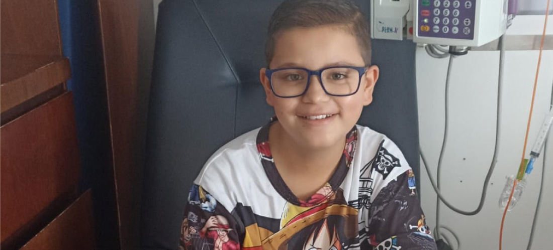 En la I. E. María Josefa Marulanda de La Ceja se realiza jornada de donación de sangre para niño diagnosticado con leucemia