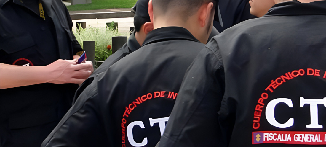 ¡Atención! Doble homicidio en Santo Domingo. Las víctimas eran de Alejandría