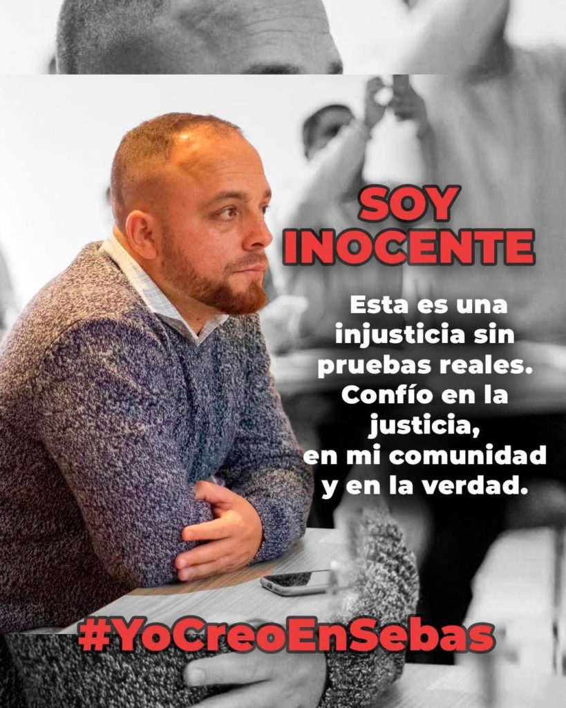 Concejal de Cocorná, capturado por presunto abuso de una alemana, niega las acusaciones.