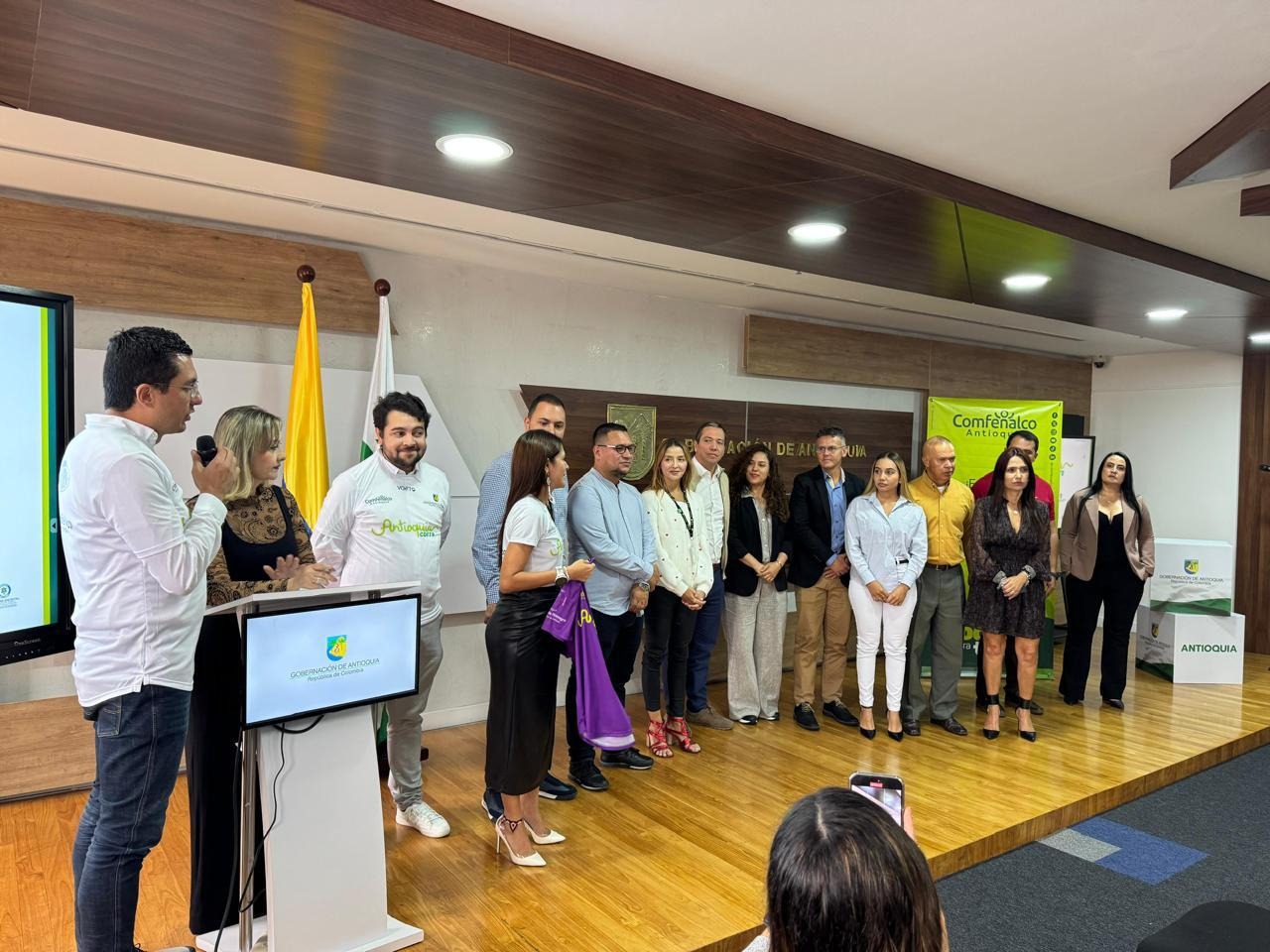 Iniciativa Antioquia Corre realizará carreras en todas las subregiones: conozca fecha y lugar para el Oriente