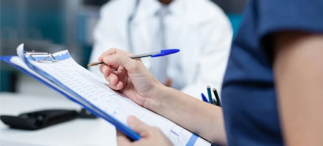 Hospital San Vicente de Medellín, en emergencia por ocupación superior al 280 % en urgencias