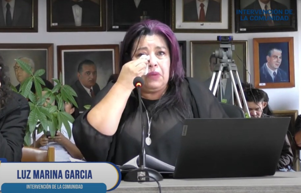 “Me trataron como a una delincuente”: mujeres de El Santuario denuncian supuesto maltrato de funcionarios del ICBF