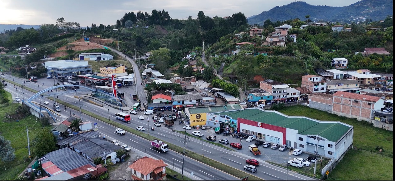 Comunidades rurales de Guarne impulsan la creación de un corregimiento y convocan foro con respaldo técnico y político