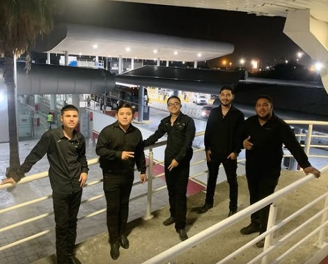 Consternación en México: masacraron a cinco integrantes del conjunto musical “Grupo Fugitivo” en Tamaulipas