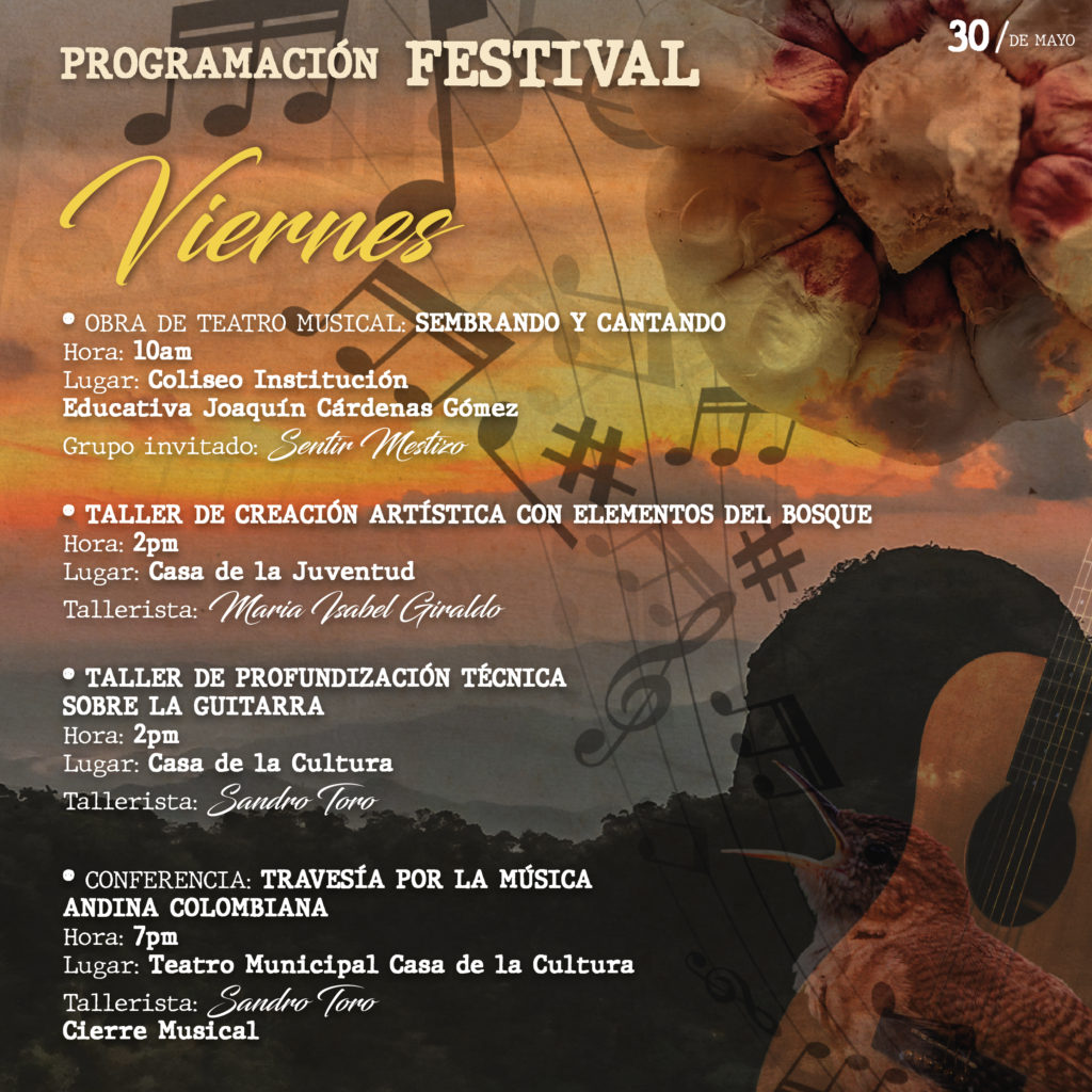 PROGRAMACION 2 FESTIVAL DE musica b 02 1