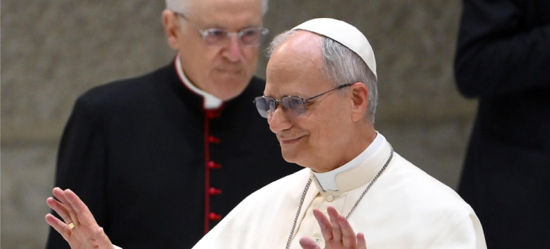 Papa León XIV hará su primer viaje internacional al país al que quería ir Francisco