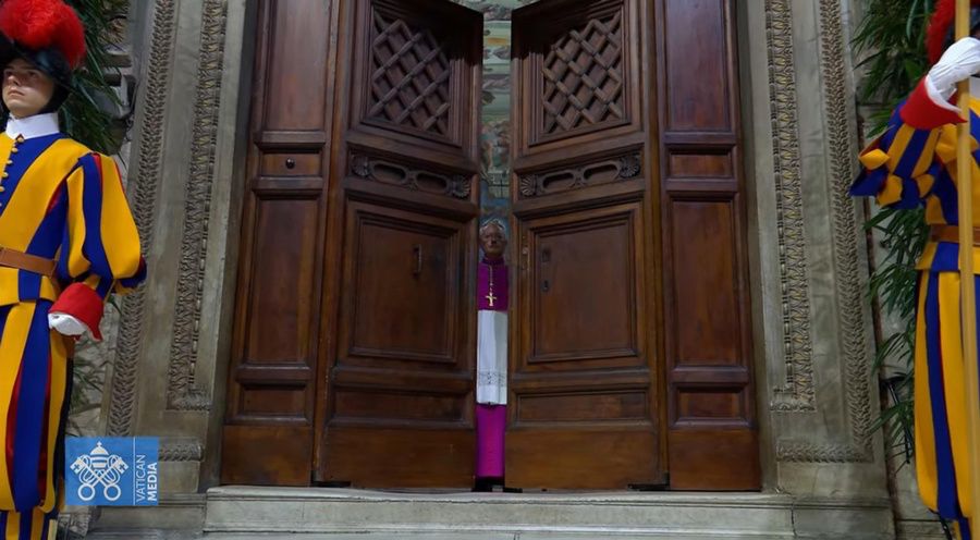Minuto a minuto: avanza el cónclave para elegir al nuevo papa