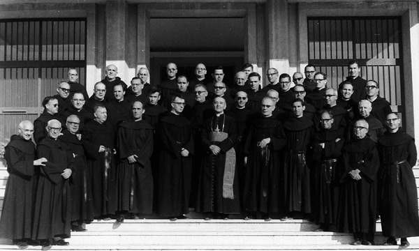 ¿Quiénes son los agustinos? La orden religiosa a la que pertenece el nuevo papa
