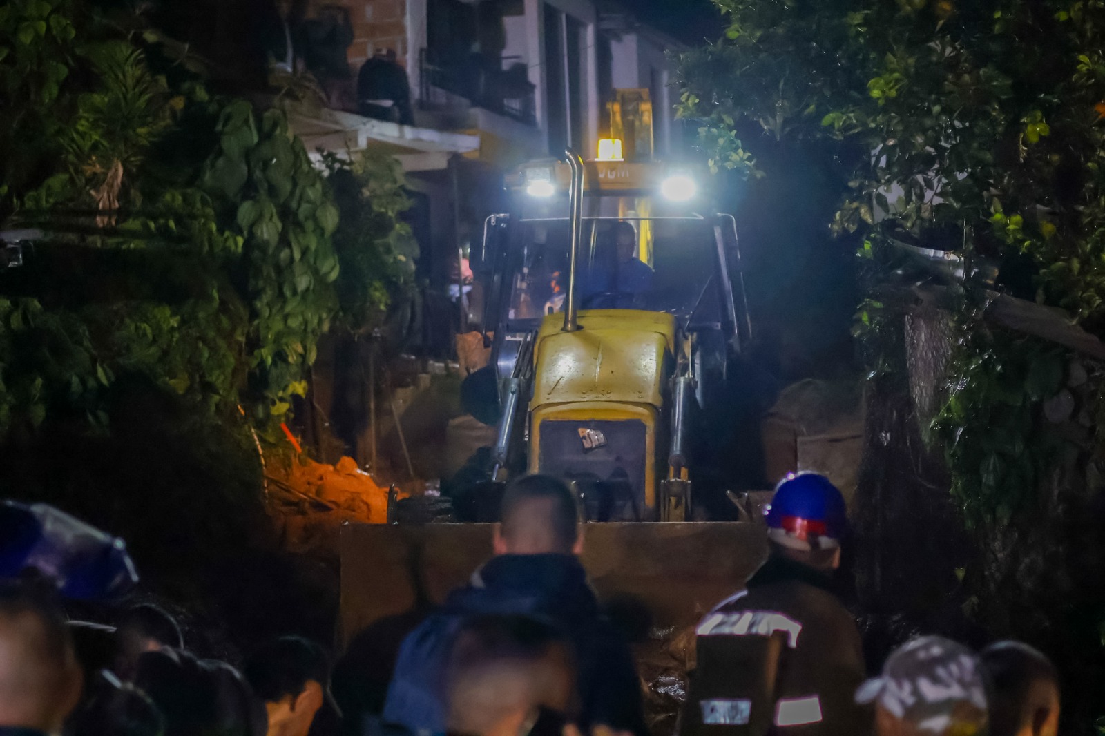 Luto en Sabaneta: revelaron la identidad de las cinco víctimas de la tragedia