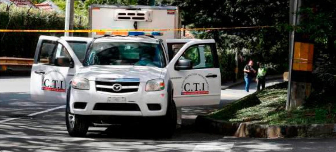 Violencia en el fin de semana de madres: cuatro homicidios en Medellín