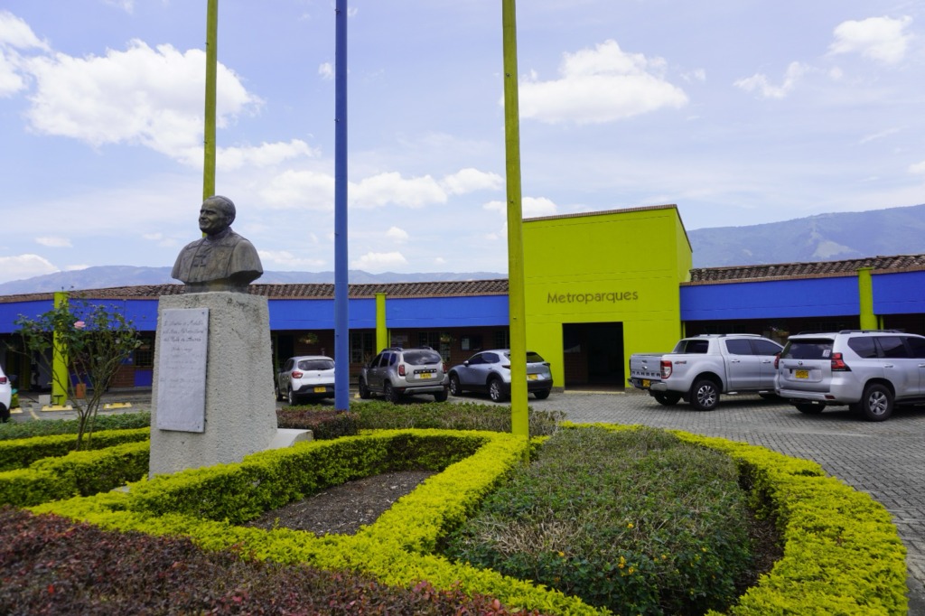 Alcaldía, Inder y Metroparques fueron reconocidas como víctimas por presunta corrupción de exfuncionarios
