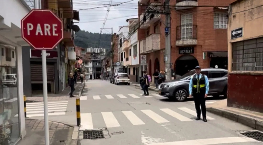 Guarne comenzará a sancionar a quienes incumplan nuevos sentidos viales