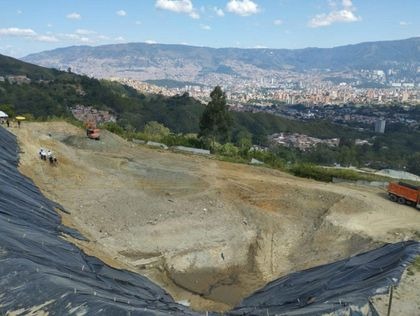 Gobierno nacional deberá girar recursos para garantizar la búsqueda en La Escombrera durante todo el 2025