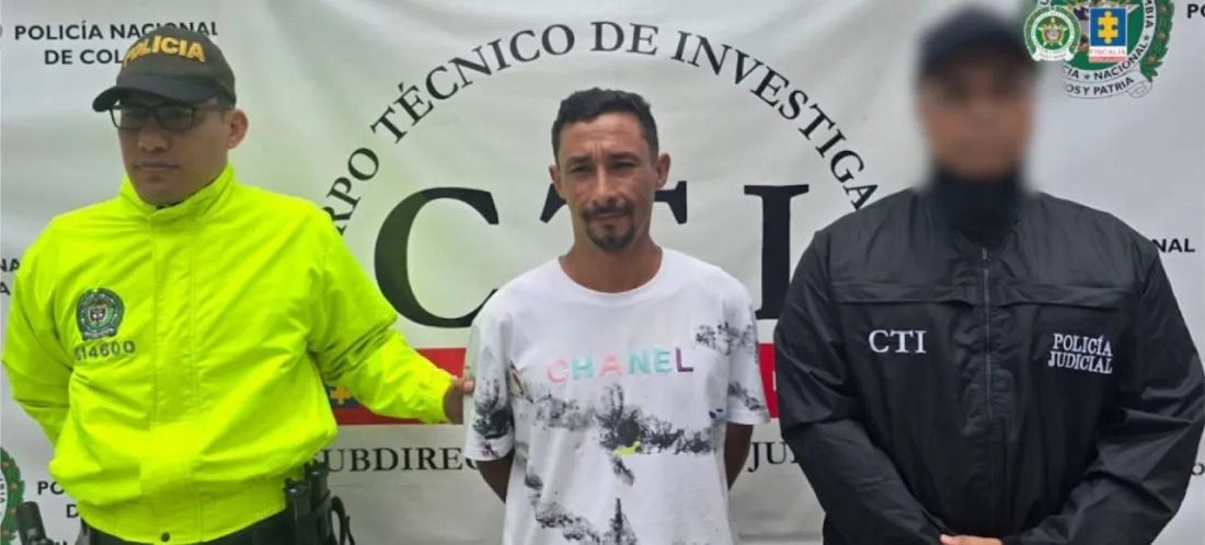 Por intento de feminicidio, hombre que agredió a su expareja en Medellín fue condenado a 15 años de cárcel