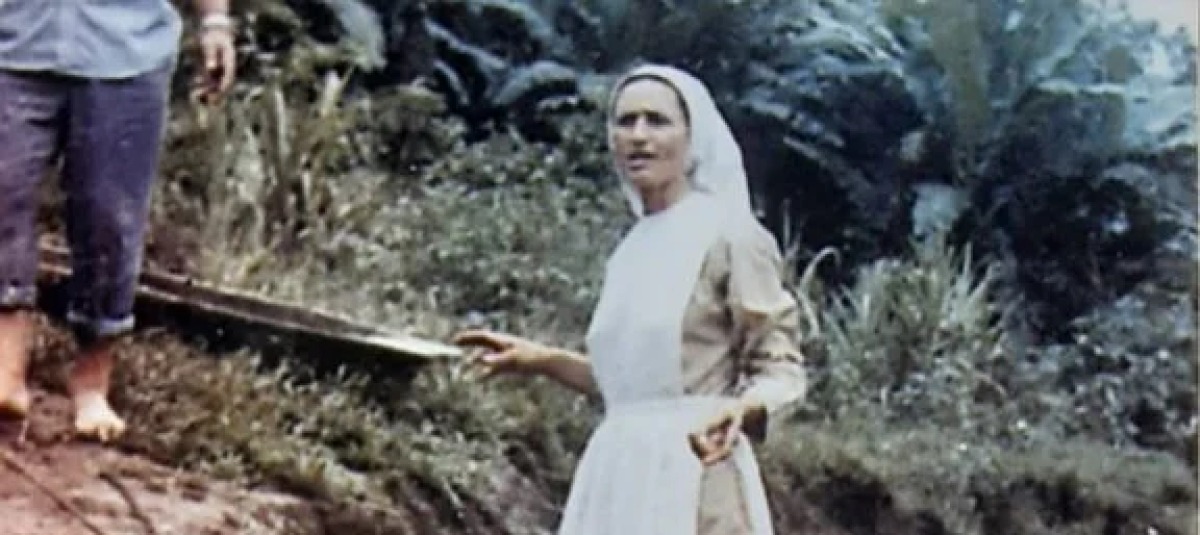 Religiosa antioqueña asesinada en Ecuador es la primera persona declarada venerable por el papa León XIV