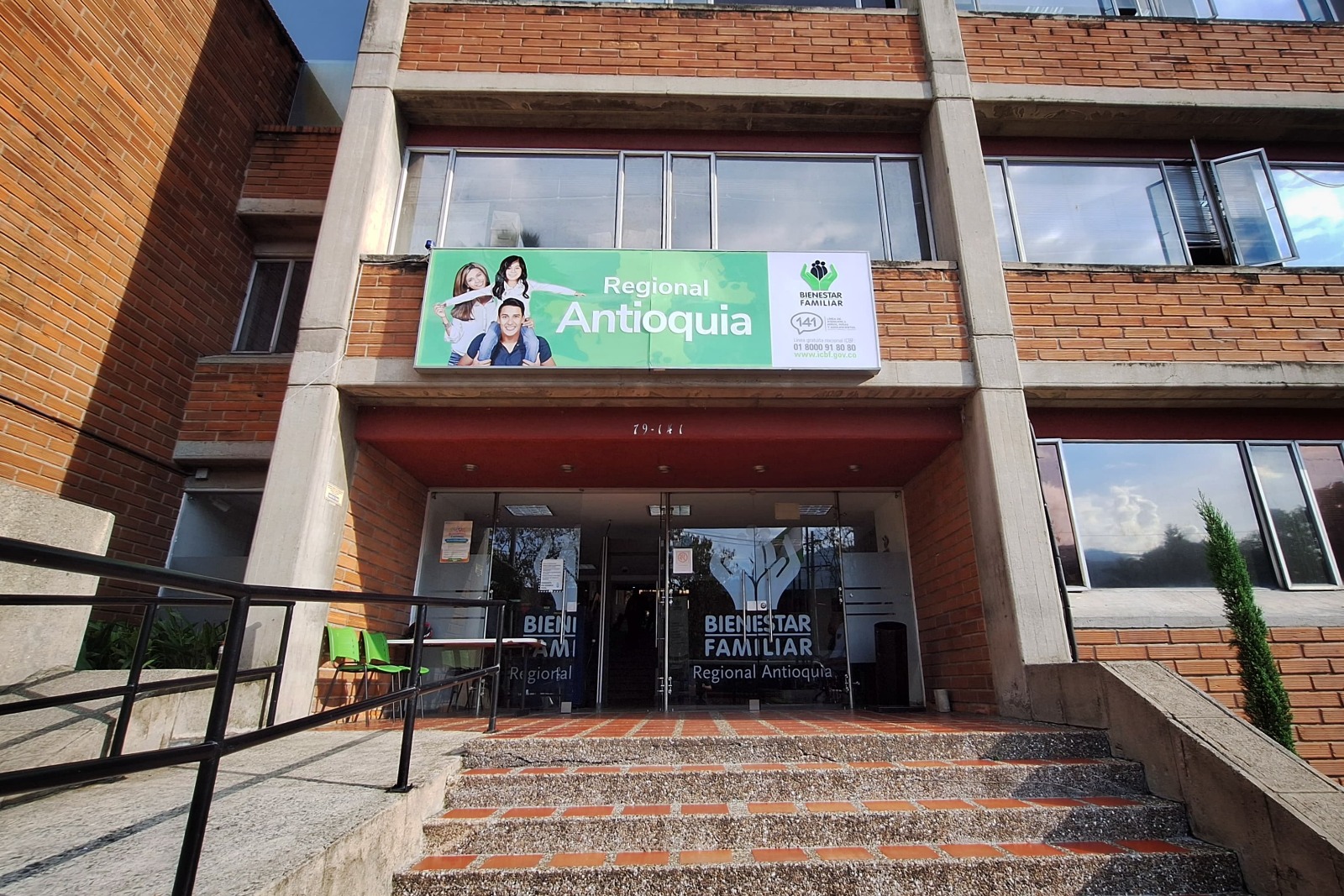 ICBF aseguró que actuó con los “parámetros legales establecidos” tras denuncias en El Santuario