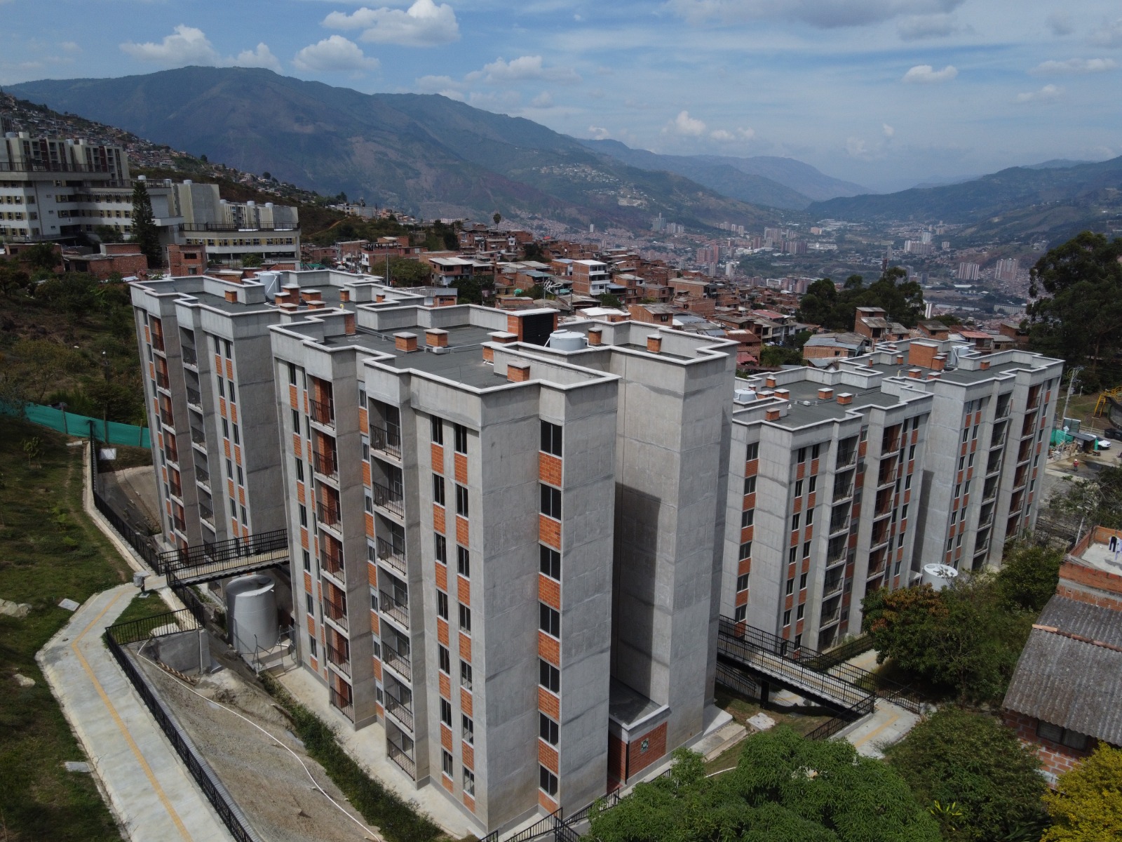 En un 24.9% creció la venta de vivienda nueva en Medellín: ¿A qué se debe?