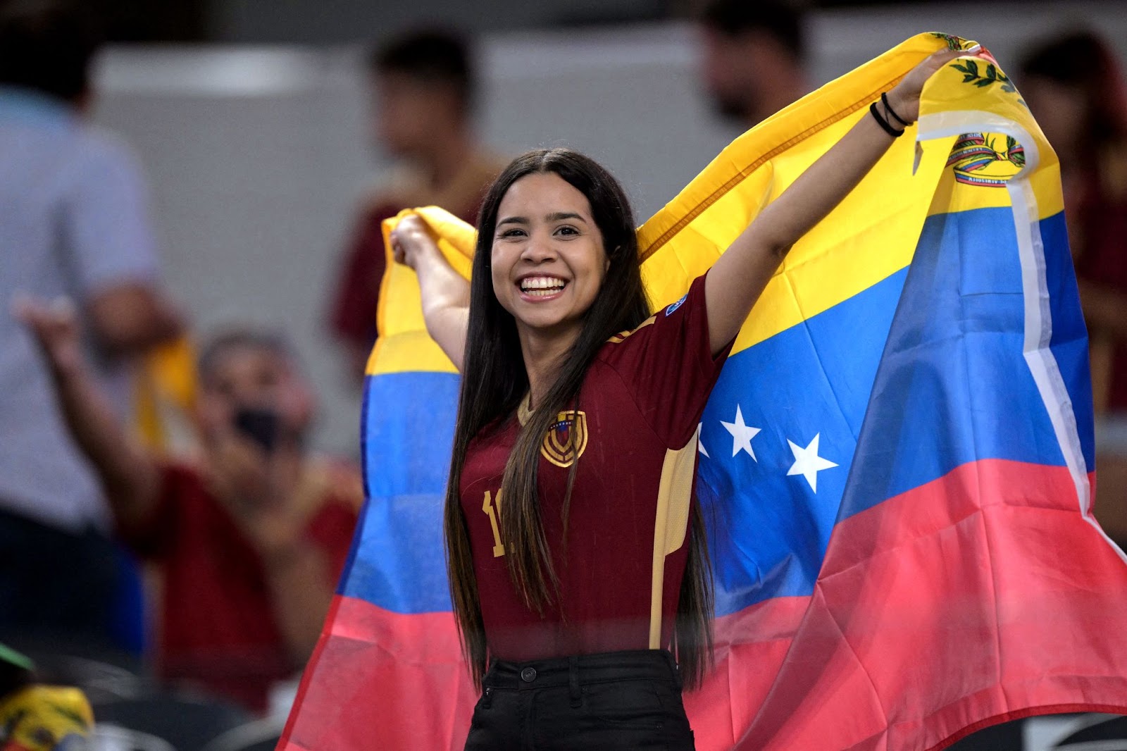 Venezuela y el repechaje al Mundial 2026