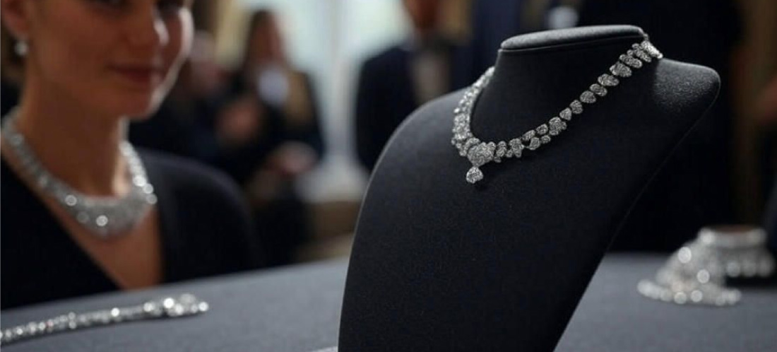 DIAN subastará joyas y metales preciosos en evento virtual abierto al público