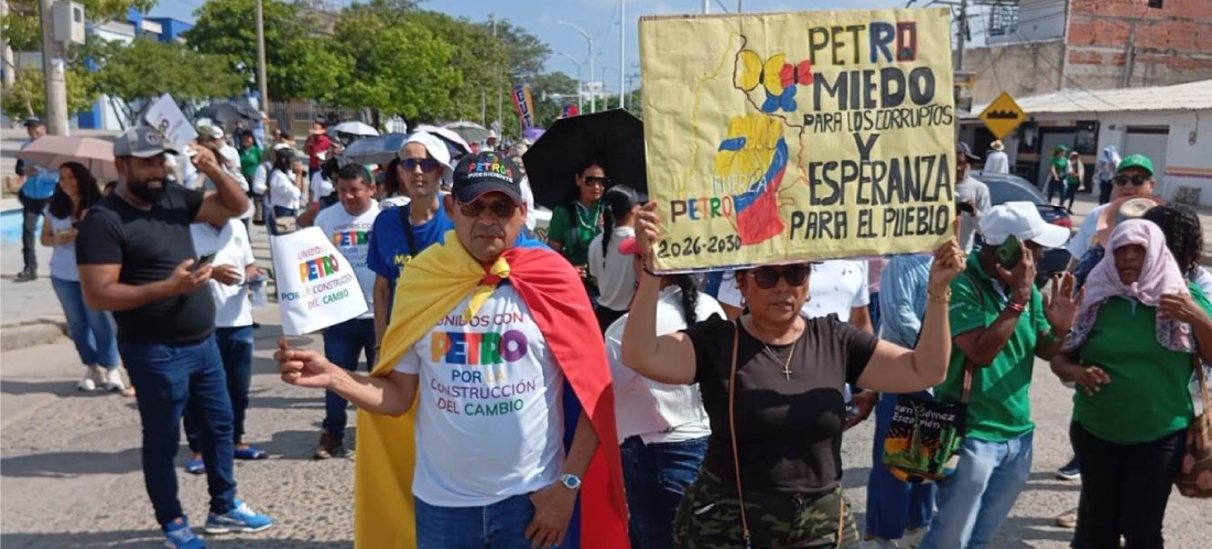 Paro nacional: este miércoles habrá marchas en Medellín, Rionegro, Caucasia y Apartadó