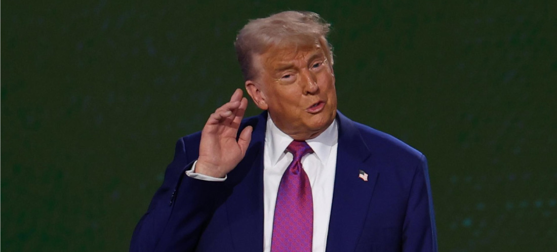 Trump escala la batalla contra Harvard y le prohíbe matricular a estudiantes extranjeros