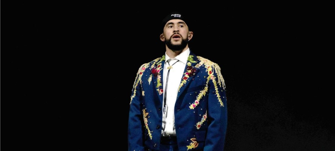 Serán tres conciertos de Bad Bunny en Medellín, ya inició preventa para las nuevas fechas