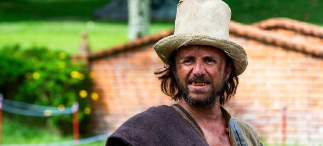 ¿Cómo ver la serie “Cosiaca”, de Teleantioquia? Horarios, día y retransmisiones