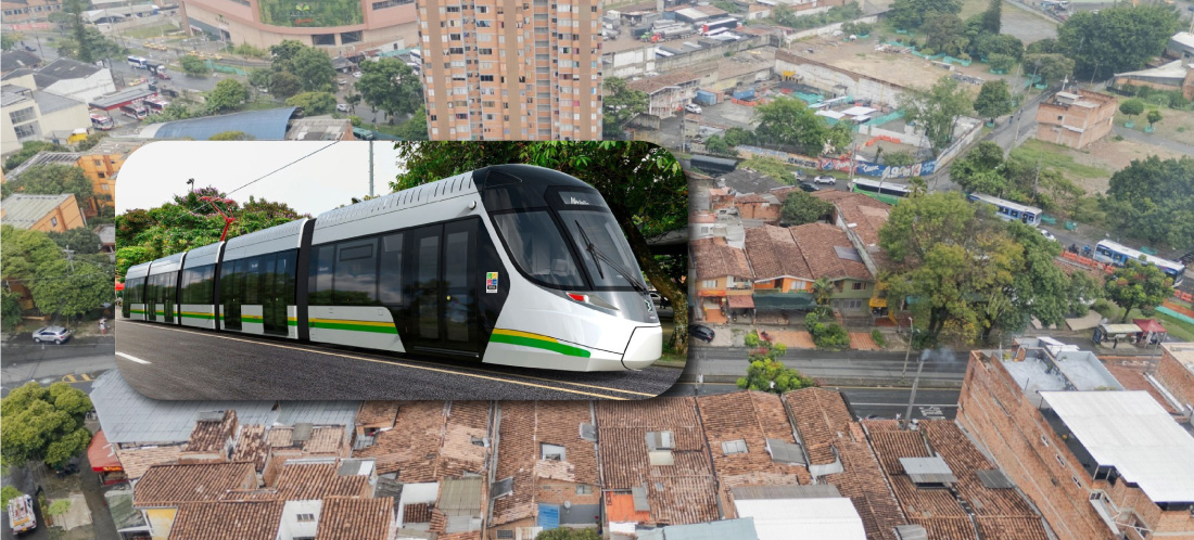 Metro de la 80: han entregado el 65 % de los predios necesarios y más de 960 ofertas fueron aceptadas