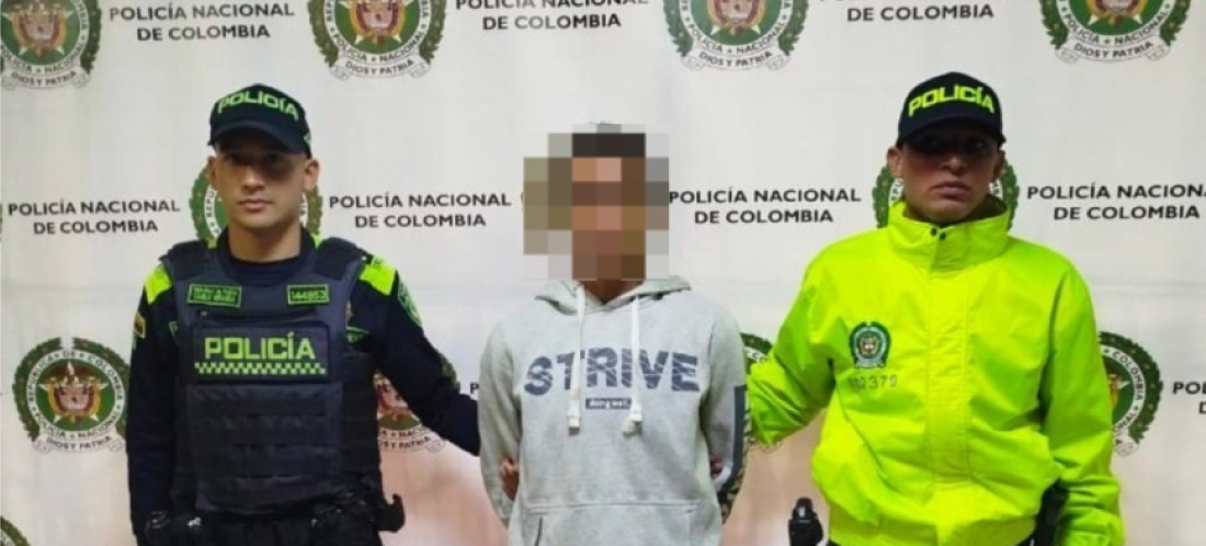 Mujer trans habría asesinado por celos a su compañero sentimental en Manrique. Fue encarcelada