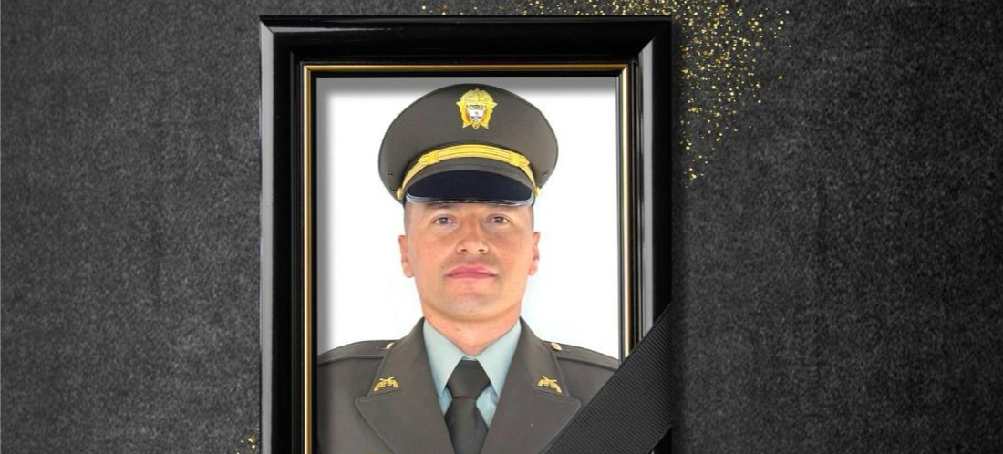 Falleció subintendente de la Policía herido en ataque criminal en Remedios
