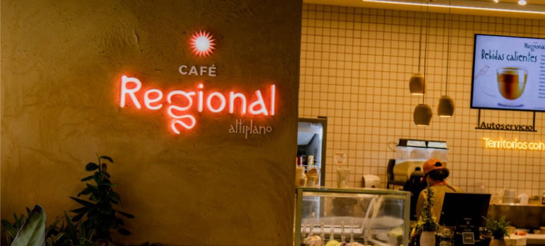 Este viernes será el primer Coffee Party del Oriente Antioqueño: la cita es en Café Regional