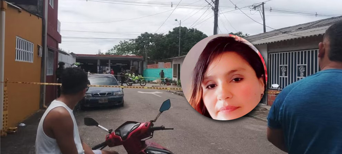 Una madre murió junto a su hijo en Yondó al intentar defenderlo de ataque sicarial