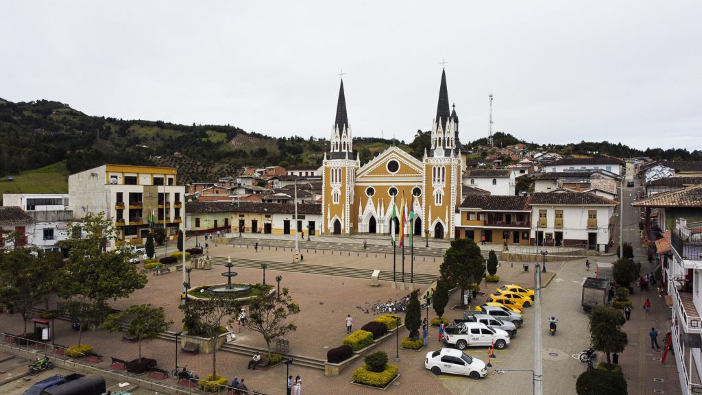 Vereda El Erizo, en Abejorral, se prepara para celebrar el segundo Festival del Chócolo y la Cultura Agrícola
