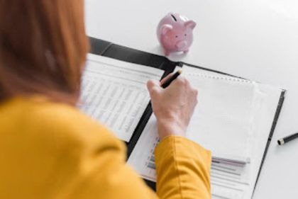 Más del 16 % de los colombianos registrados en Procrédito reportan alto riesgo de no pago