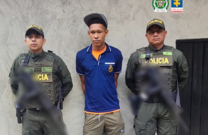 Condenaron a 44 años de cárcel a responsable de abusar y dejar en un hueco a una bebé en Turbo