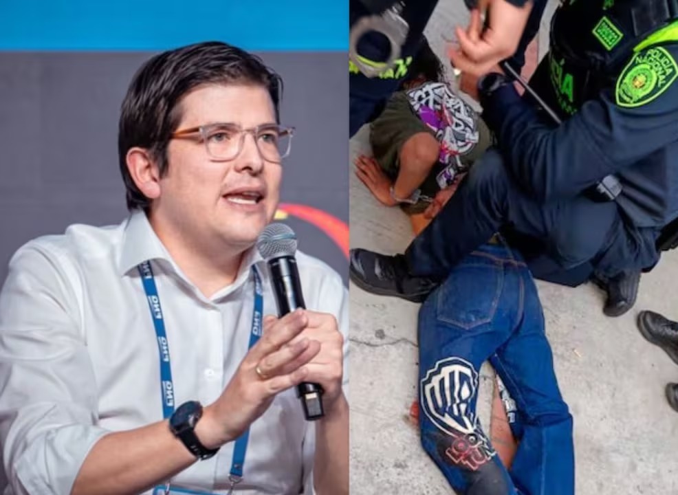 Radicarán proyecto para rebajar la edad penal en Colombia, de los 18 años a los 14. ¿Qué opina?