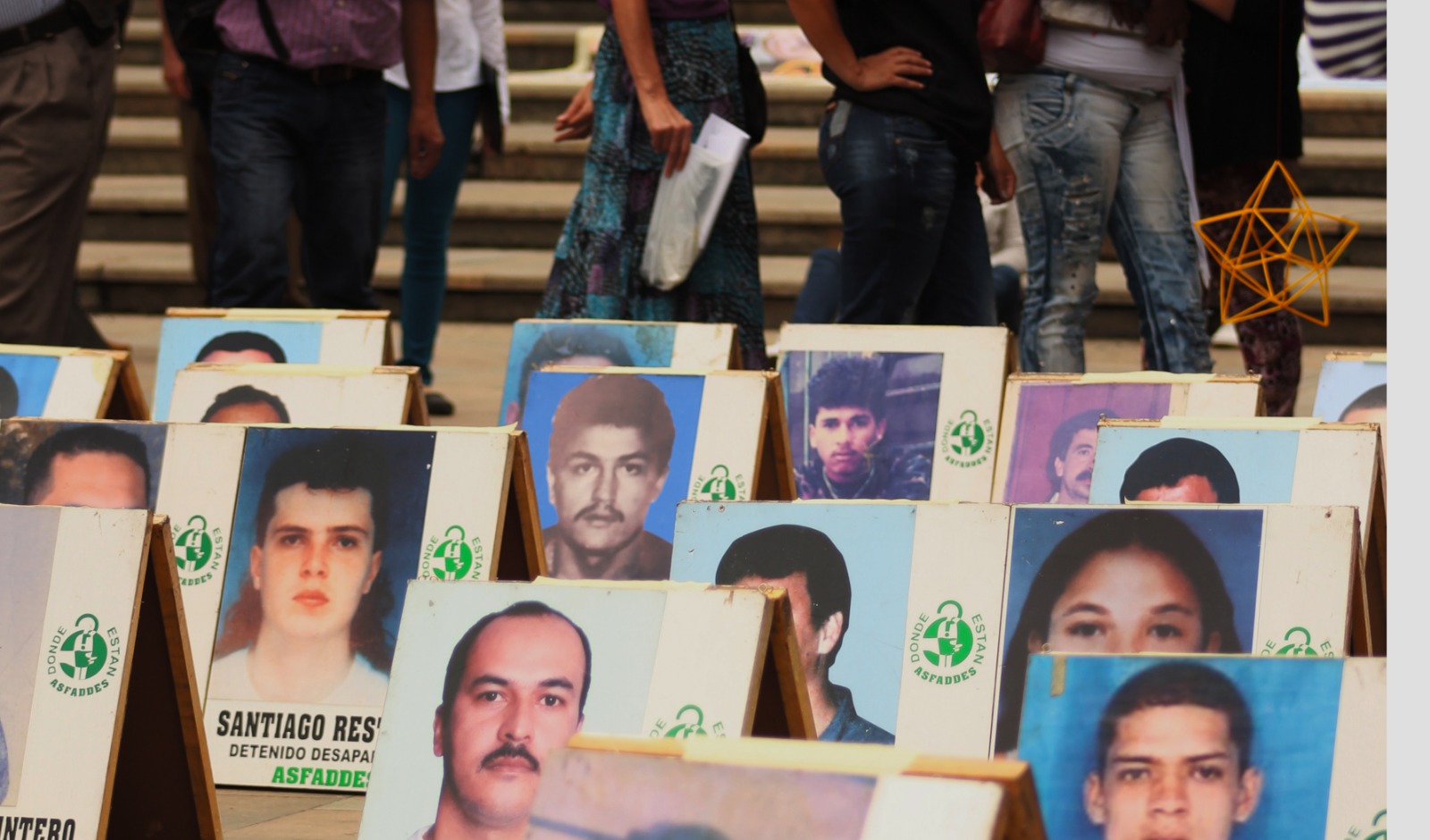 Tras 34 años de búsqueda, los restos de Jorge Iván, campesino desaparecido de Anorí, fueron entregados a su familia