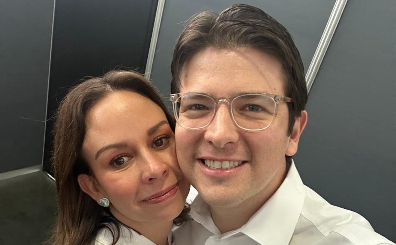 “Hoy acepto el dolor, para abrazar la esperanza”: el mensaje de la esposa de Miguel Uribe que ha conmovido al país
