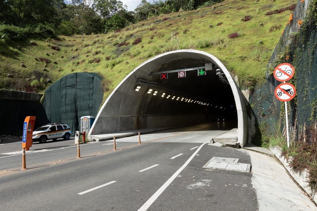 Retorno del puente festivo: se espera la vuelta de más de 580 000 vehículos a Medellín este lunes