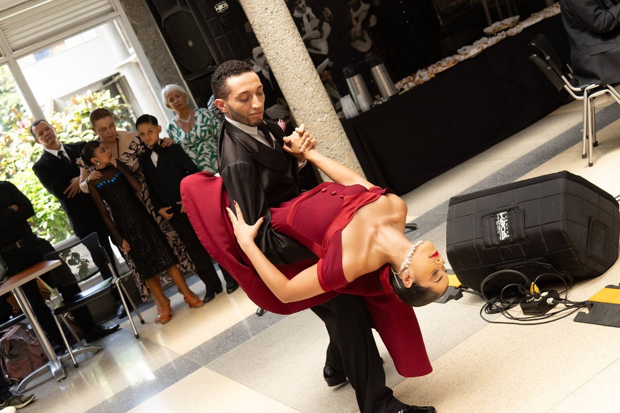 Medellín honra a Carlos Gardel: habrá programación artística de tango del 24 al 30 de junio
