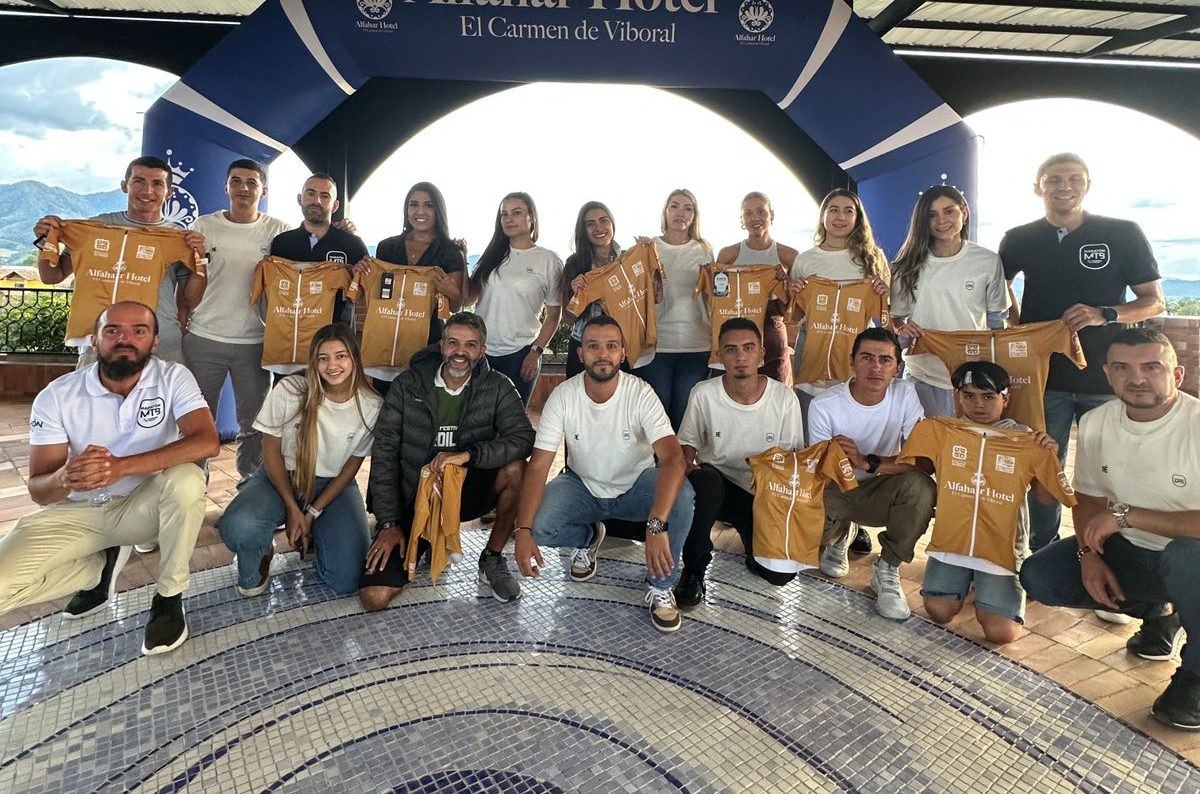 El Carmen de Viboral se alista para la octava edición de la Maratón MTB, un evento que une deporte, cultura y desarrollo económico